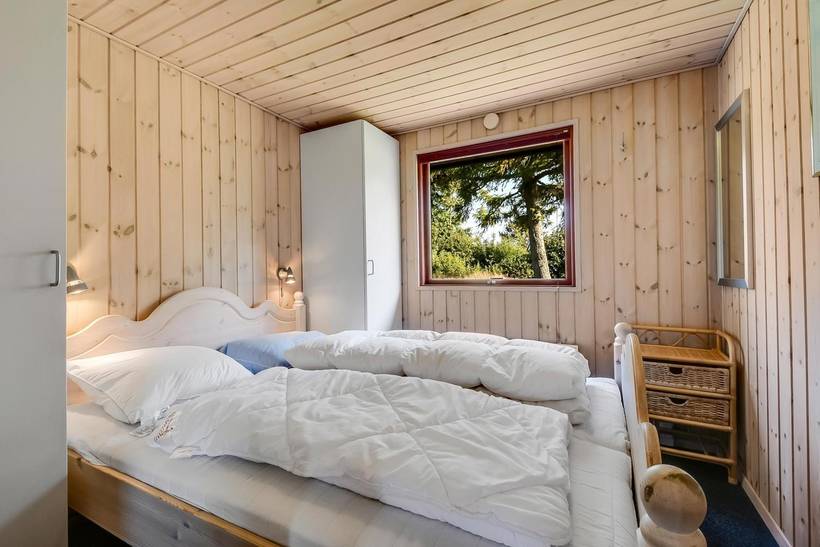 Foto von Ferienhaus XZ98 in Gjellerodde - Westjütland