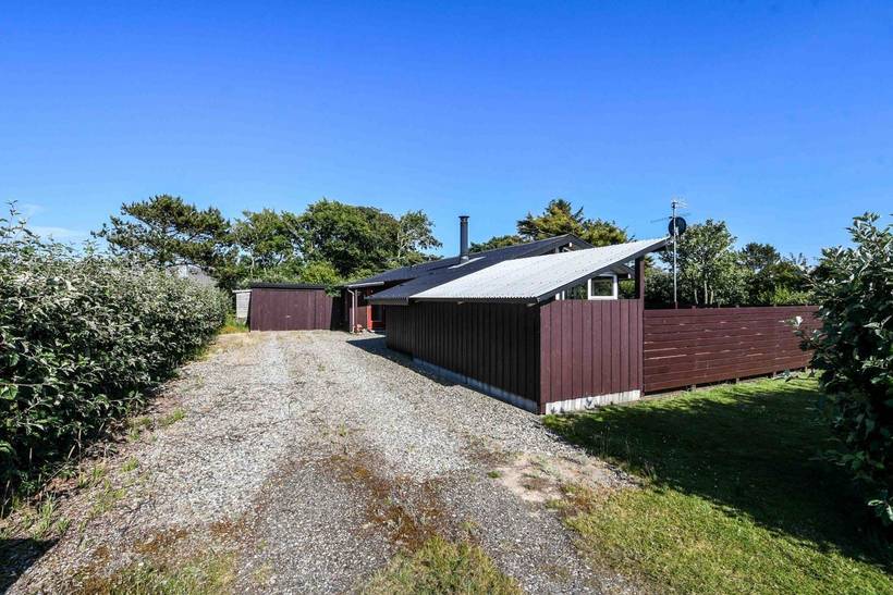 Foto von Ferienhaus XZ98 in Gjellerodde - Westjütland