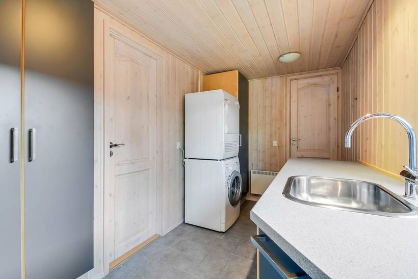 Foto von Ferienhaus XZ98 in Gjellerodde - Westjütland