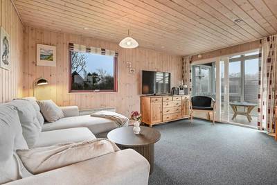 Vorschaubild von Ferienhaus XZ98 in Gjellerodde - Westjütland