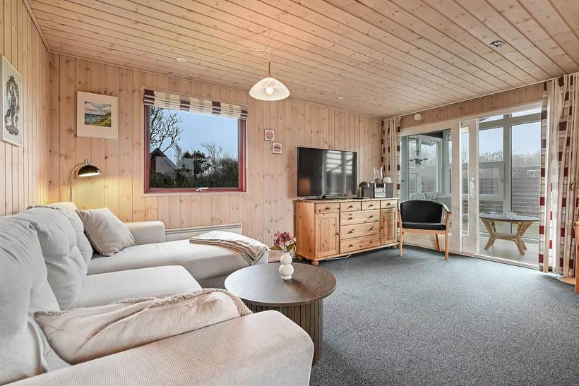 Foto von Ferienhaus XZ98 in Gjellerodde - Westjütland