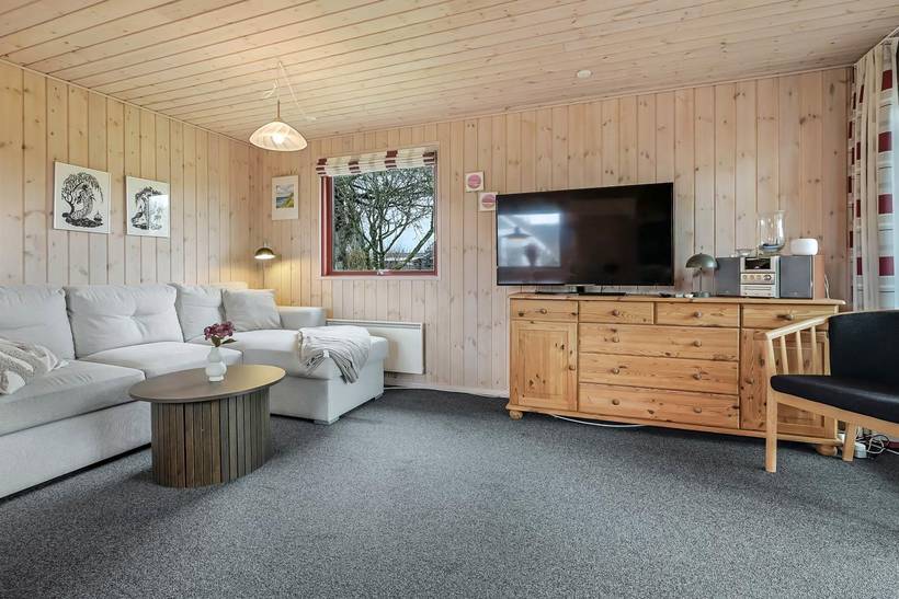 Foto von Ferienhaus XZ98 in Gjellerodde - Westjütland