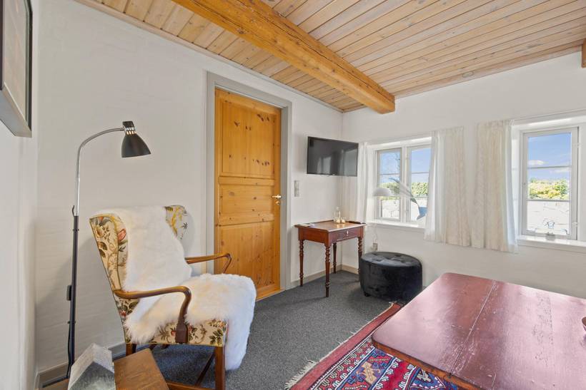 Foto von Ferienhaus YA06 in Højer - Südjütland