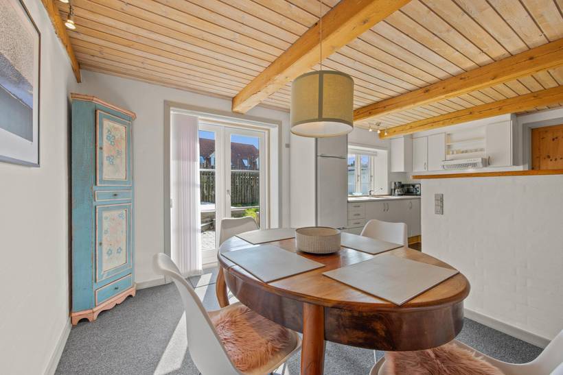 Foto von Ferienhaus YA06 in Højer - Südjütland