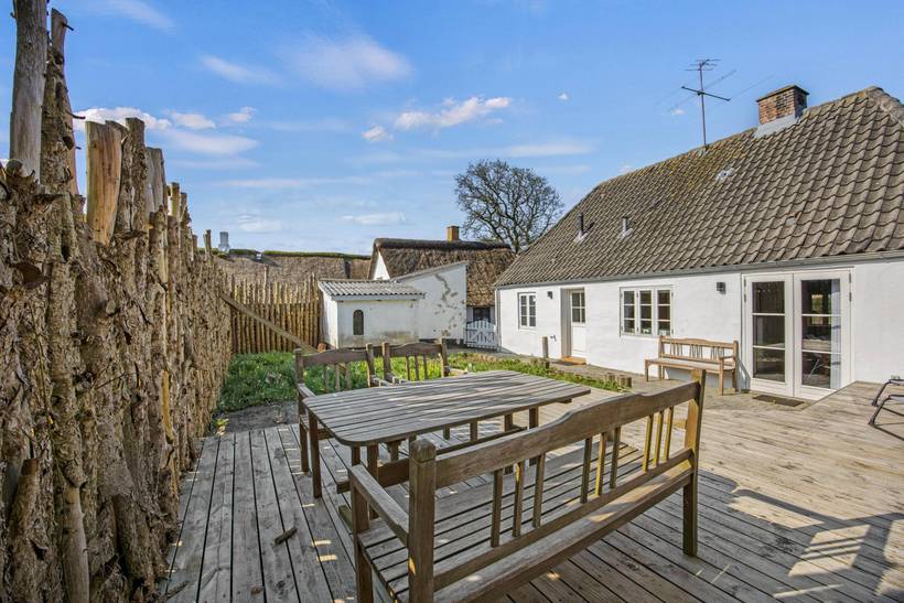 Foto von Ferienhaus YA06 in Højer - Südjütland