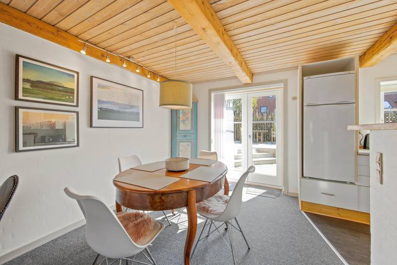 Foto von Ferienhaus YA06 in Højer - Südjütland