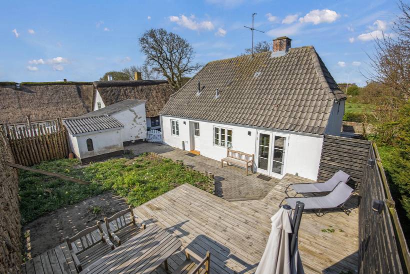 Foto von Ferienhaus YA06 in Højer - Südjütland