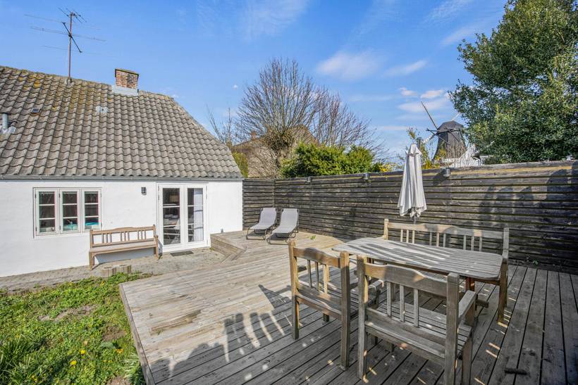 Foto von Ferienhaus YA06 in Højer - Südjütland