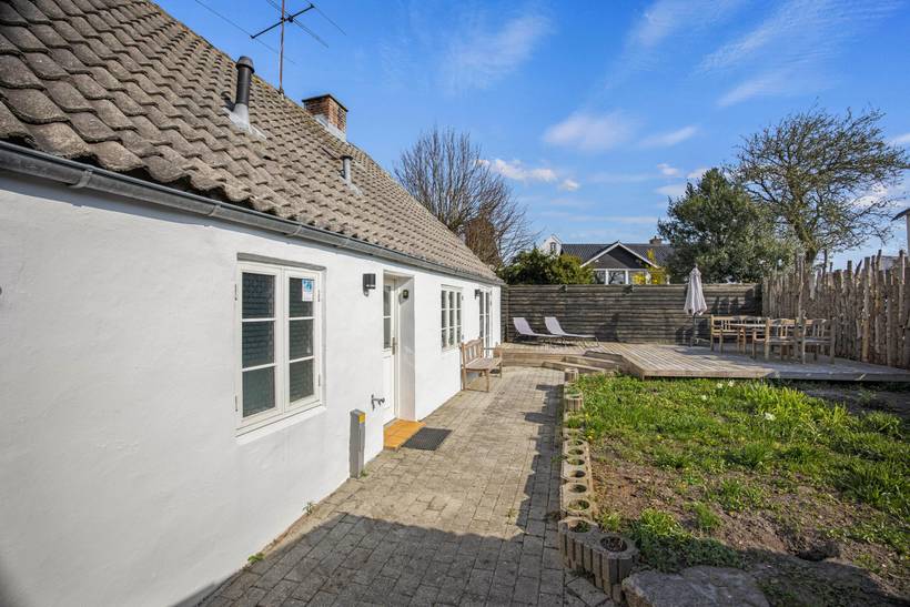 Foto von Ferienhaus YA06 in Højer - Südjütland