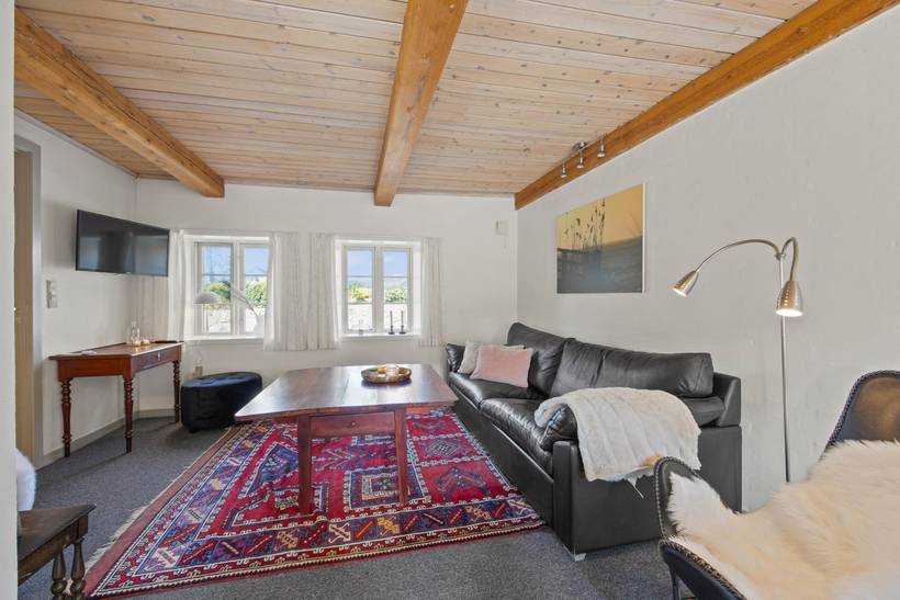 Foto von Ferienhaus YA06 in Højer - Südjütland