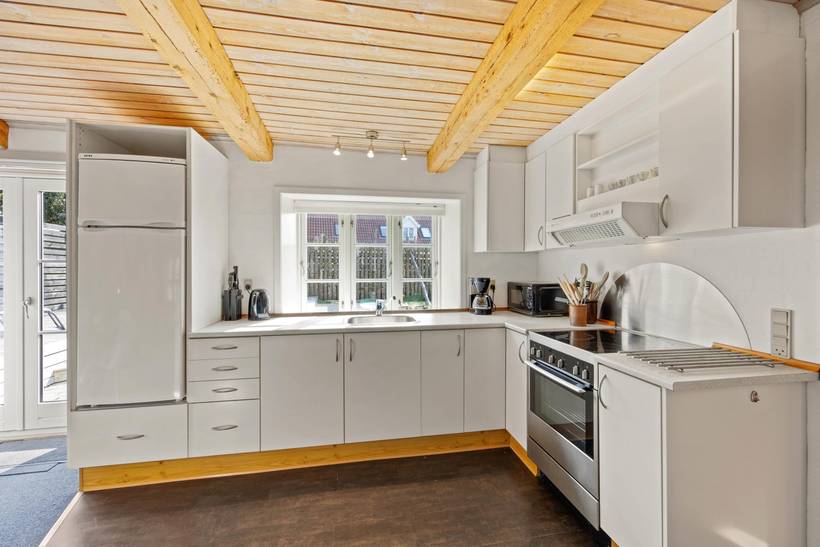 Foto von Ferienhaus YA06 in Højer - Südjütland