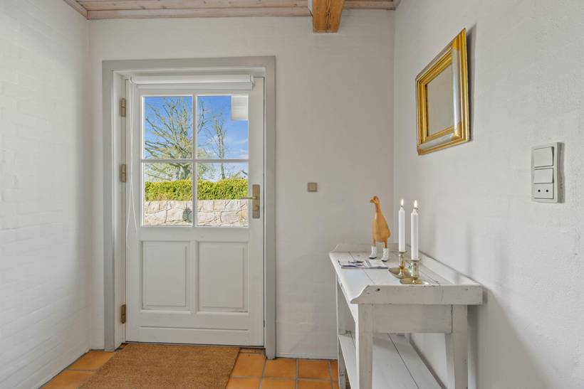 Foto von Ferienhaus YA06 in Højer - Südjütland