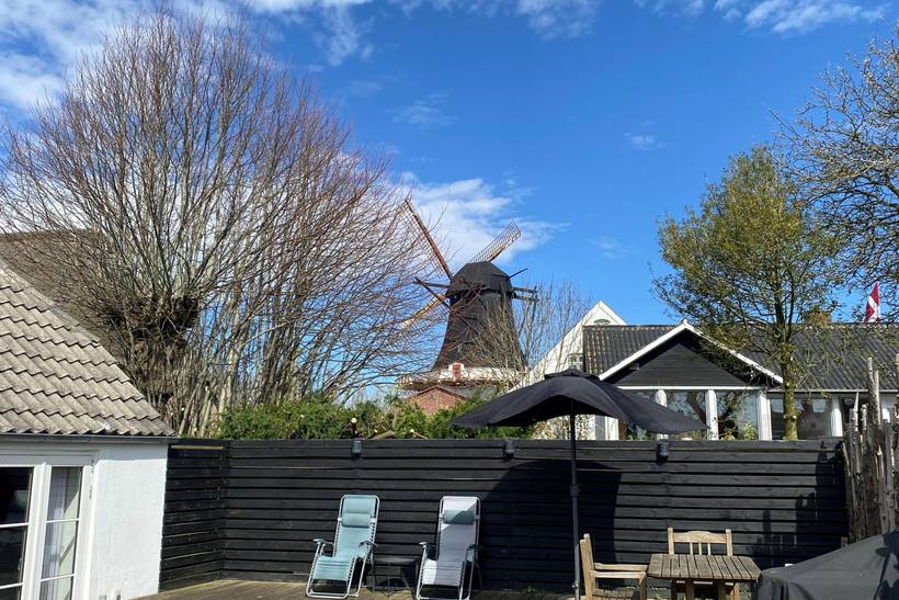Foto von Ferienhaus YA06 in Højer - Südjütland