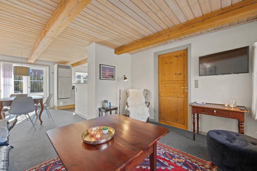 Foto von Ferienhaus YA06 in Højer - Südjütland
