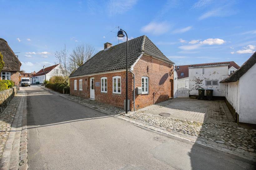 Foto von Ferienhaus YA06 in Højer - Südjütland