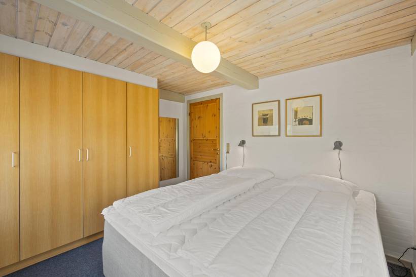 Foto von Ferienhaus YA06 in Højer - Südjütland