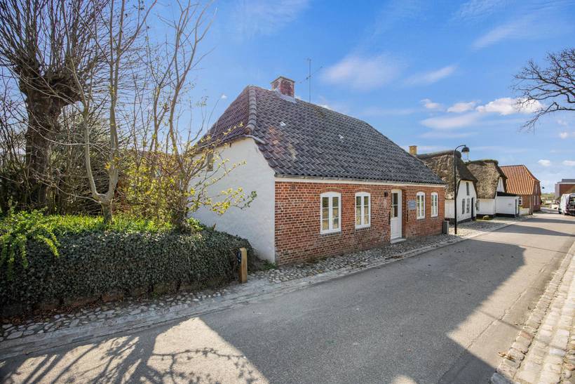 Foto von Ferienhaus YA06 in Højer - Südjütland