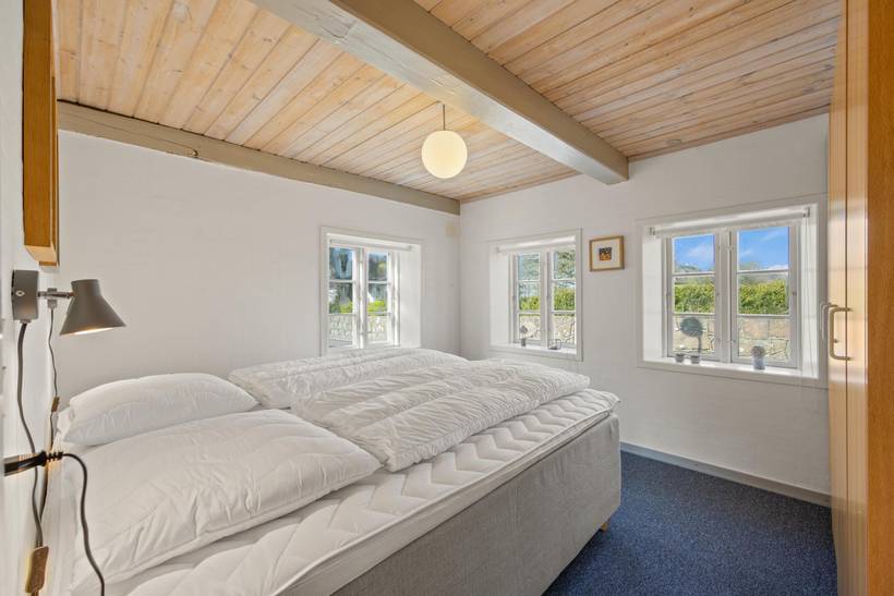 Foto von Ferienhaus YA06 in Højer - Südjütland