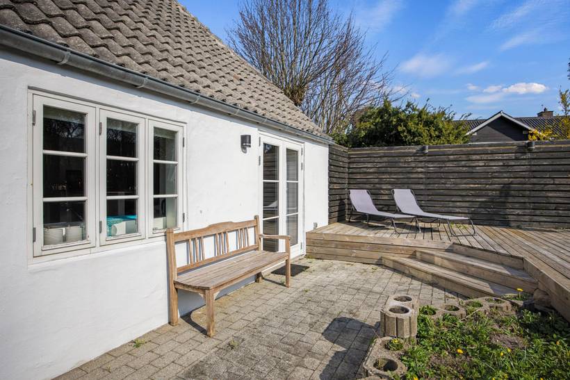 Foto von Ferienhaus YA06 in Højer - Südjütland