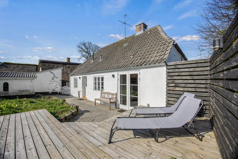 Foto von Ferienhaus YA06 in Højer - Südjütland