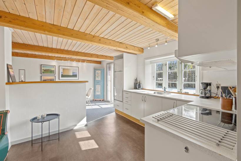 Foto von Ferienhaus YA06 in Højer - Südjütland
