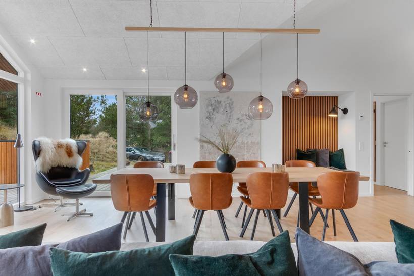 Foto von Ferienhaus YA08 in Blåvand - Westjütland