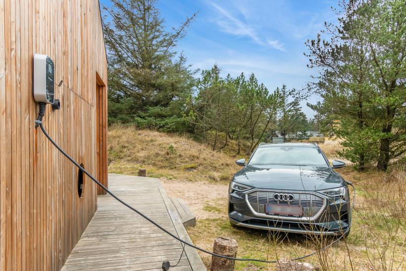 Foto von Ferienhaus YA08 in Blåvand - Westjütland