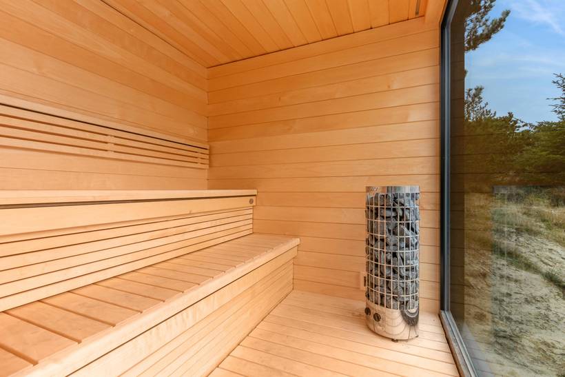 Foto von Ferienhaus YA08 in Blåvand - Westjütland