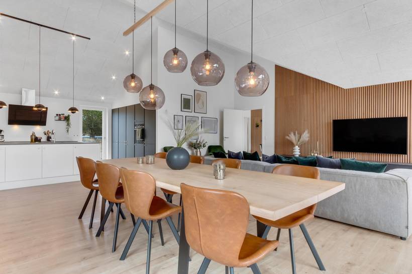 Foto von Ferienhaus YA08 in Blåvand - Westjütland