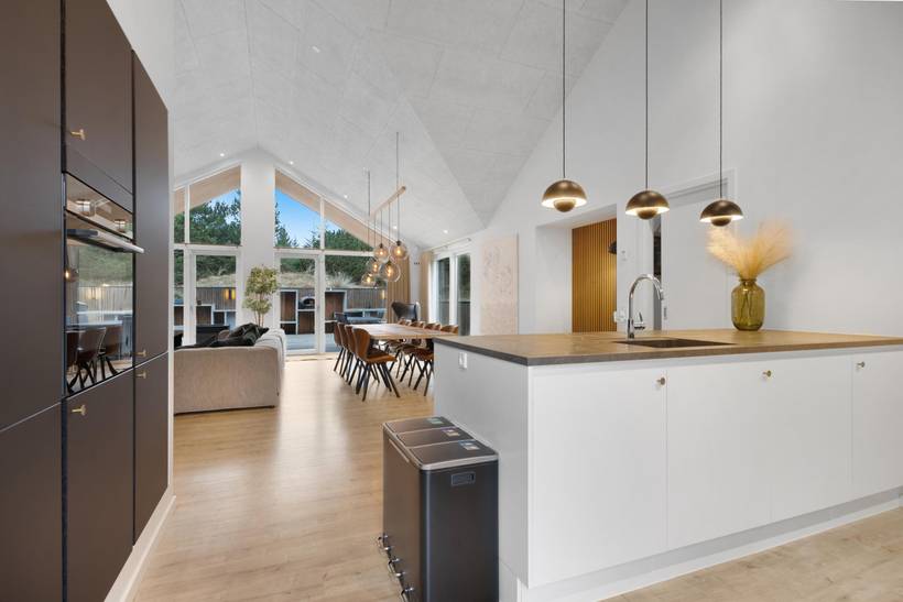 Foto von Ferienhaus YA08 in Blåvand - Westjütland