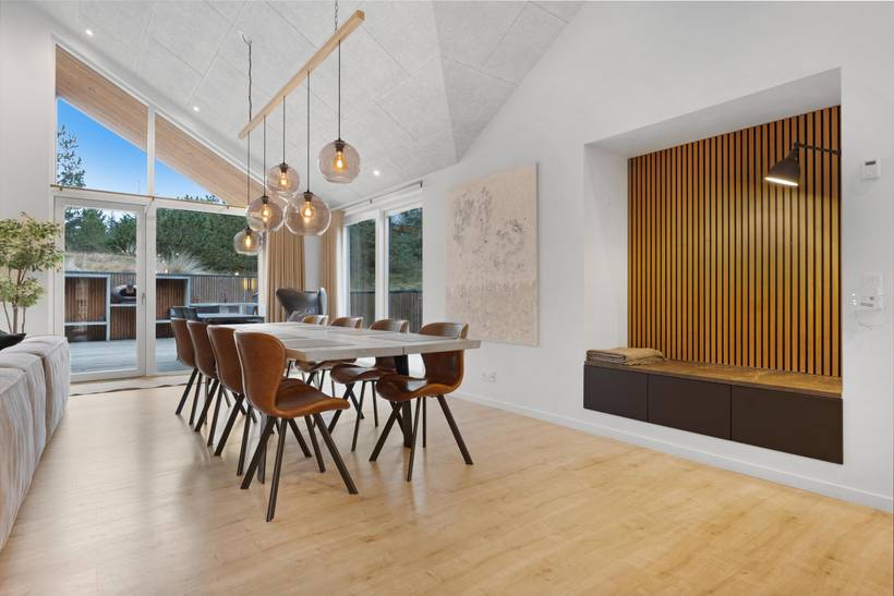 Foto von Ferienhaus YA08 in Blåvand - Westjütland