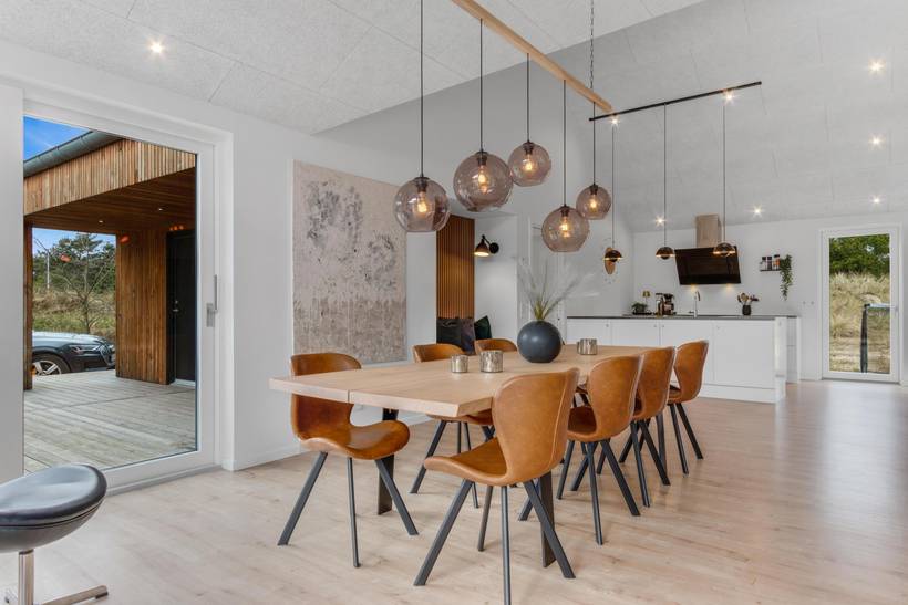 Foto von Ferienhaus YA08 in Blåvand - Westjütland