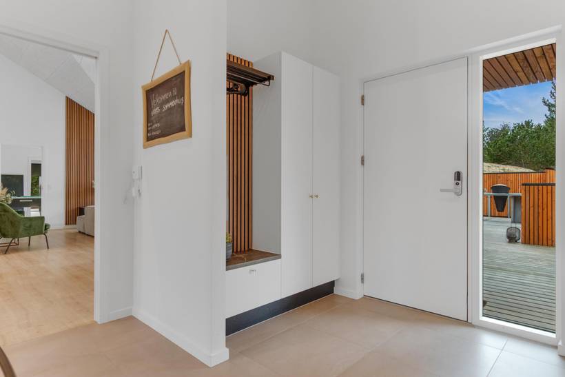 Foto von Ferienhaus YA08 in Blåvand - Westjütland