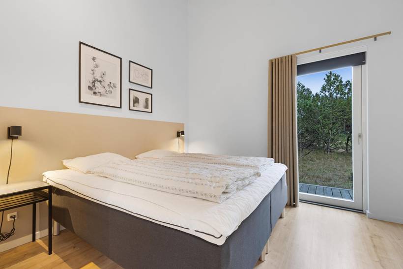 Foto von Ferienhaus YA08 in Blåvand - Westjütland