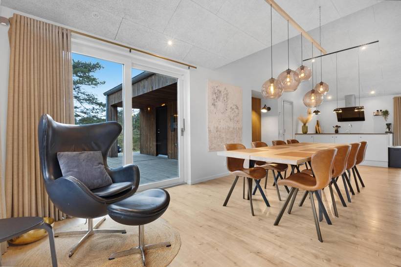 Foto von Ferienhaus YA08 in Blåvand - Westjütland