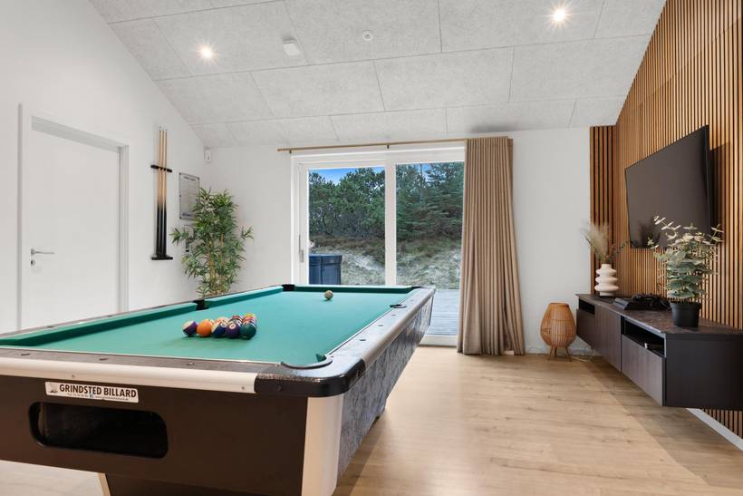 Foto von Ferienhaus YA08 in Blåvand - Westjütland