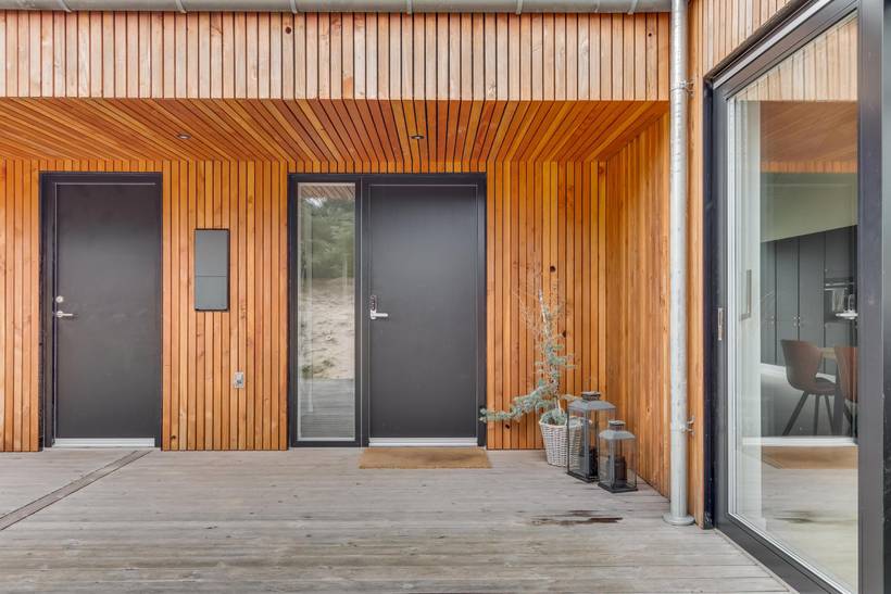 Foto von Ferienhaus YA08 in Blåvand - Westjütland