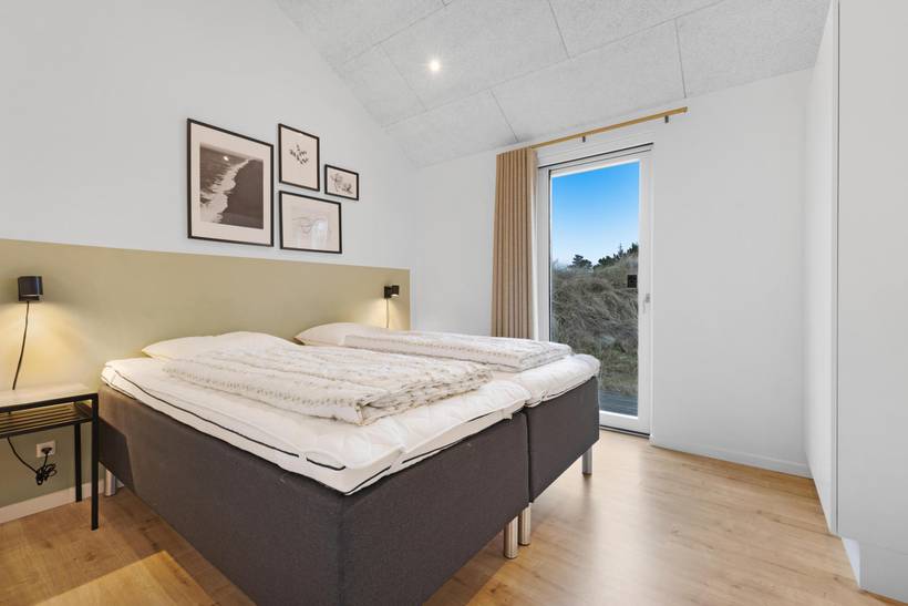 Foto von Ferienhaus YA08 in Blåvand - Westjütland