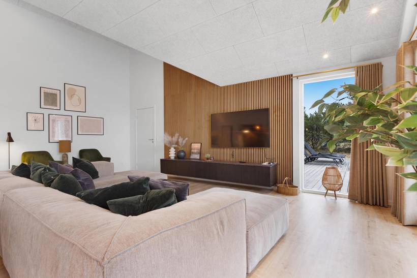 Foto von Ferienhaus YA08 in Blåvand - Westjütland