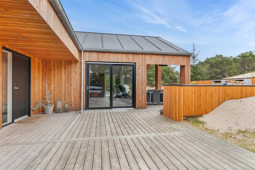 Foto von Ferienhaus YA08 in Blåvand - Westjütland