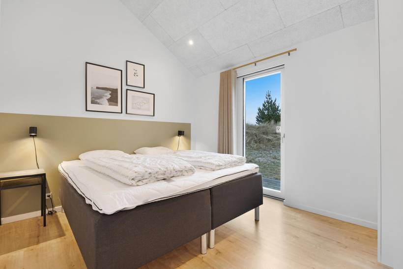 Foto von Ferienhaus YA08 in Blåvand - Westjütland