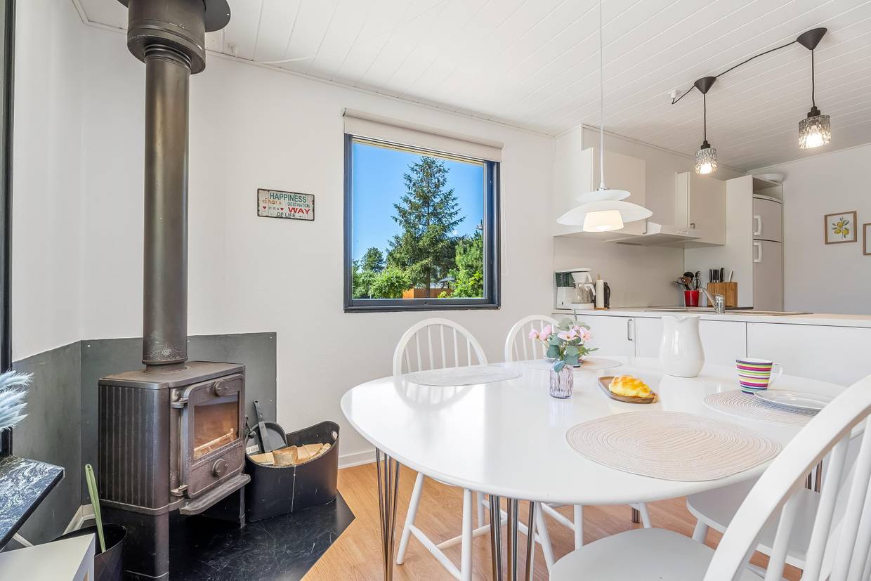 Foto von Ferienhaus YA15 in Marielyst - Falster