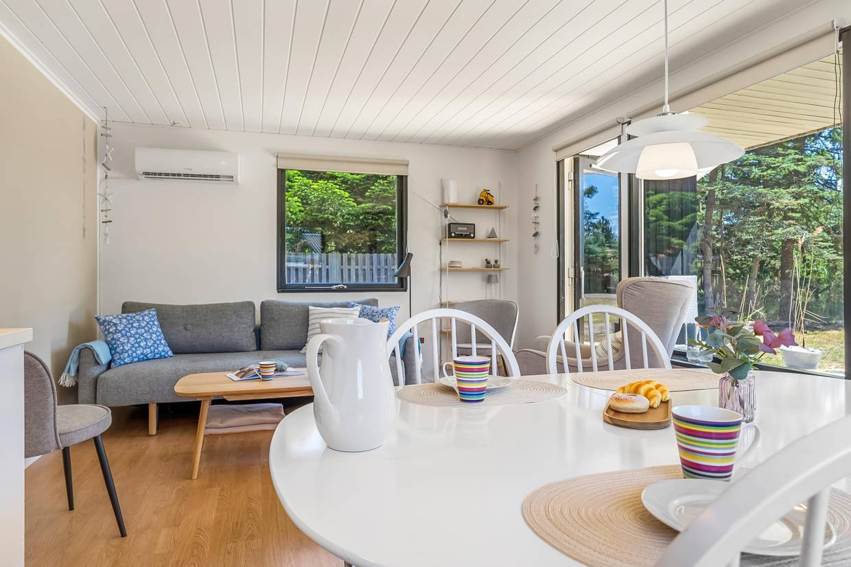 Foto von Ferienhaus YA15 in Marielyst - Falster