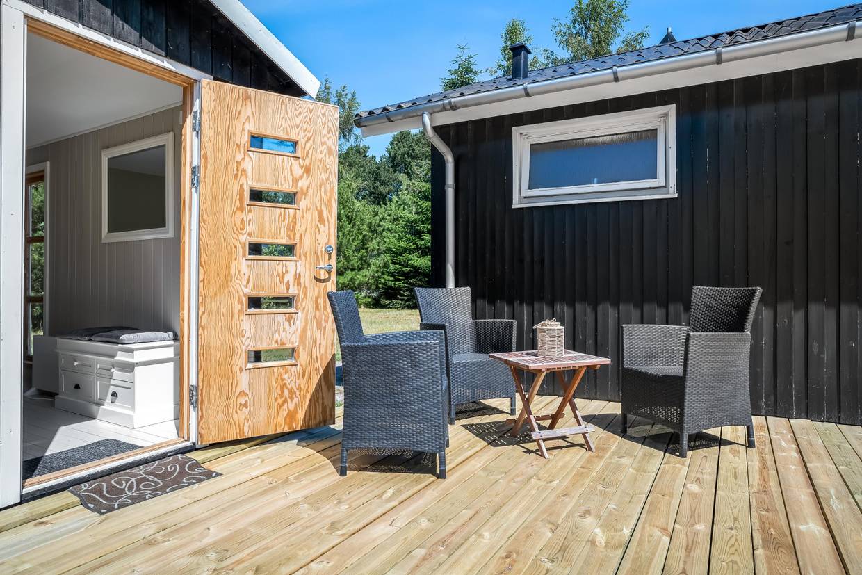Foto von Ferienhaus YA15 in Marielyst - Falster