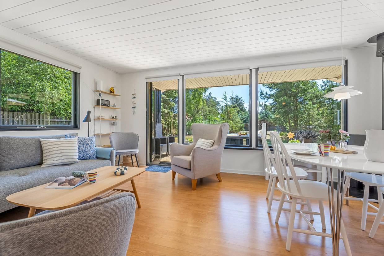 Foto von Ferienhaus YA15 in Marielyst - Falster