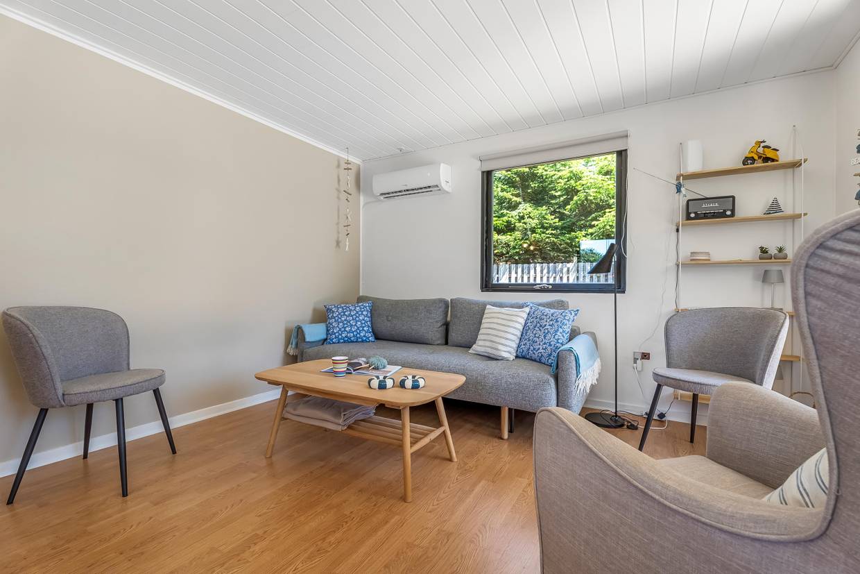 Foto von Ferienhaus YA15 in Marielyst - Falster