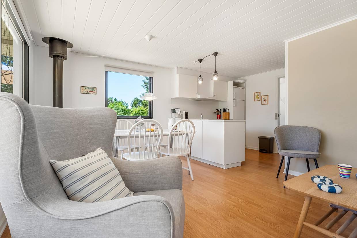 Foto von Ferienhaus YA15 in Marielyst - Falster