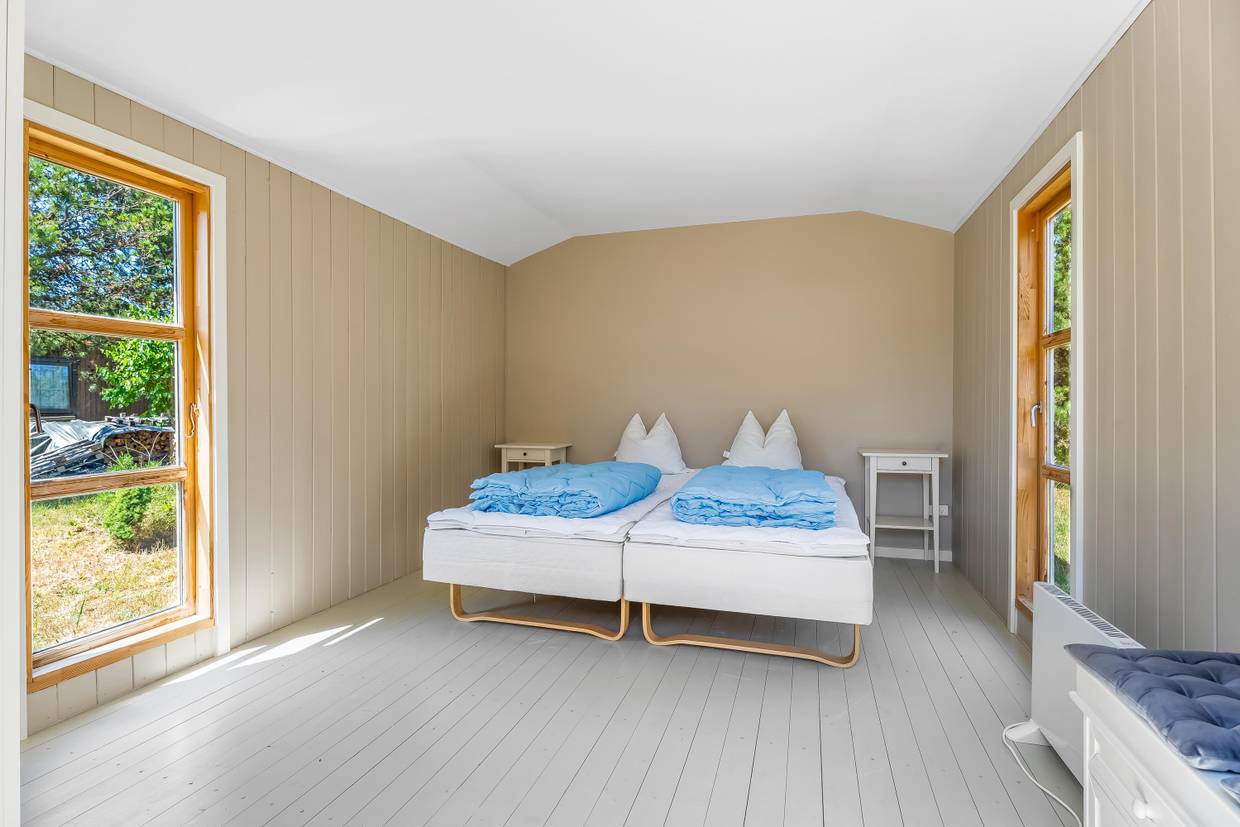 Foto von Ferienhaus YA15 in Marielyst - Falster