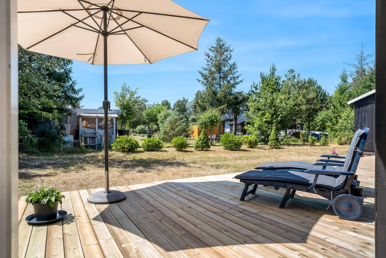 Foto von Ferienhaus YA15 in Marielyst - Falster
