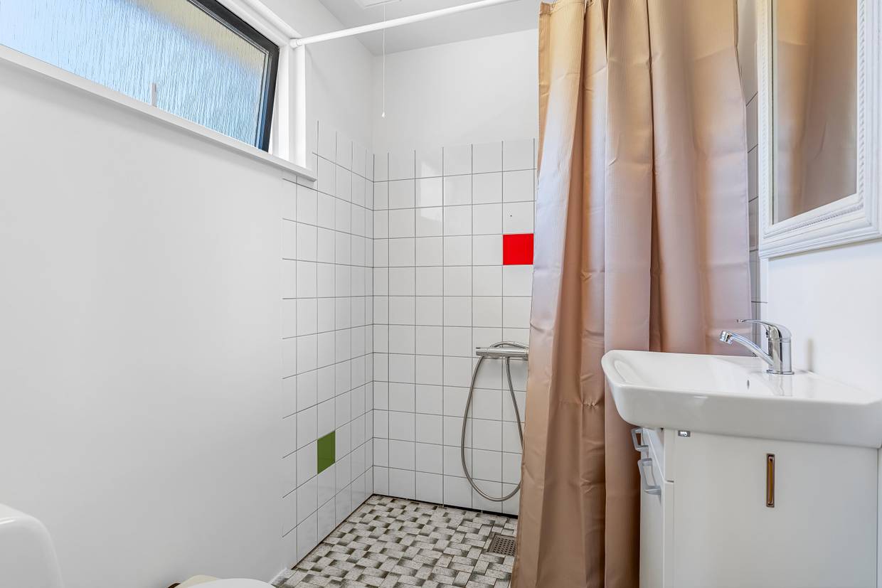 Foto von Ferienhaus YA15 in Marielyst - Falster